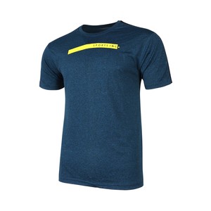 Sports Inc Men's Active Wear Round Neck T Shirt S/S T149 Teal Medium