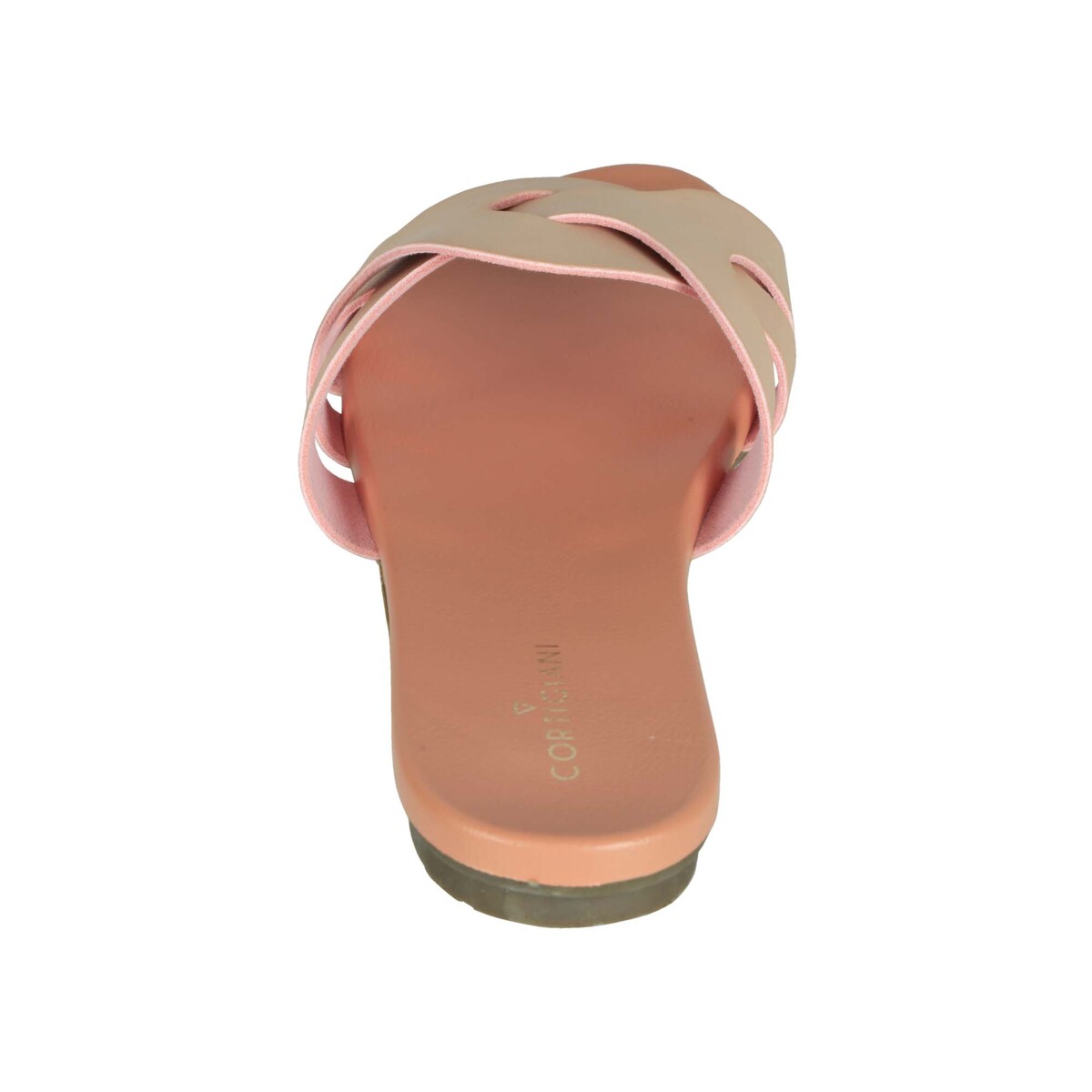 Cortigiani Women's Slipper 6009115 Pink 36
