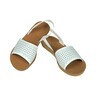 Cortigiani Women's Sandal 6301146 White 36