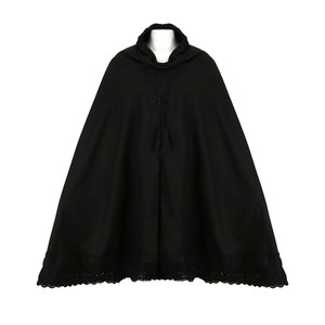 Eten Women's Prayer Dress VLP-04 Black Free Size