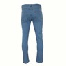 Reo Men's Denim Slim Fit Jeans BOM570A, LT.BLUE 30