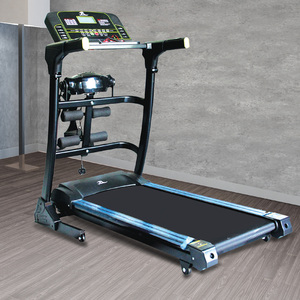 TA Sport Treadmill With Massager T4230M 2HP