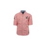 Ruff Boys Shirt Long Sleeve SB05504L Carrot 2Y