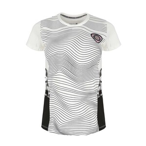 Sports Inc Womens Sports T-Shirt Short Sleeve LMC-015 Small