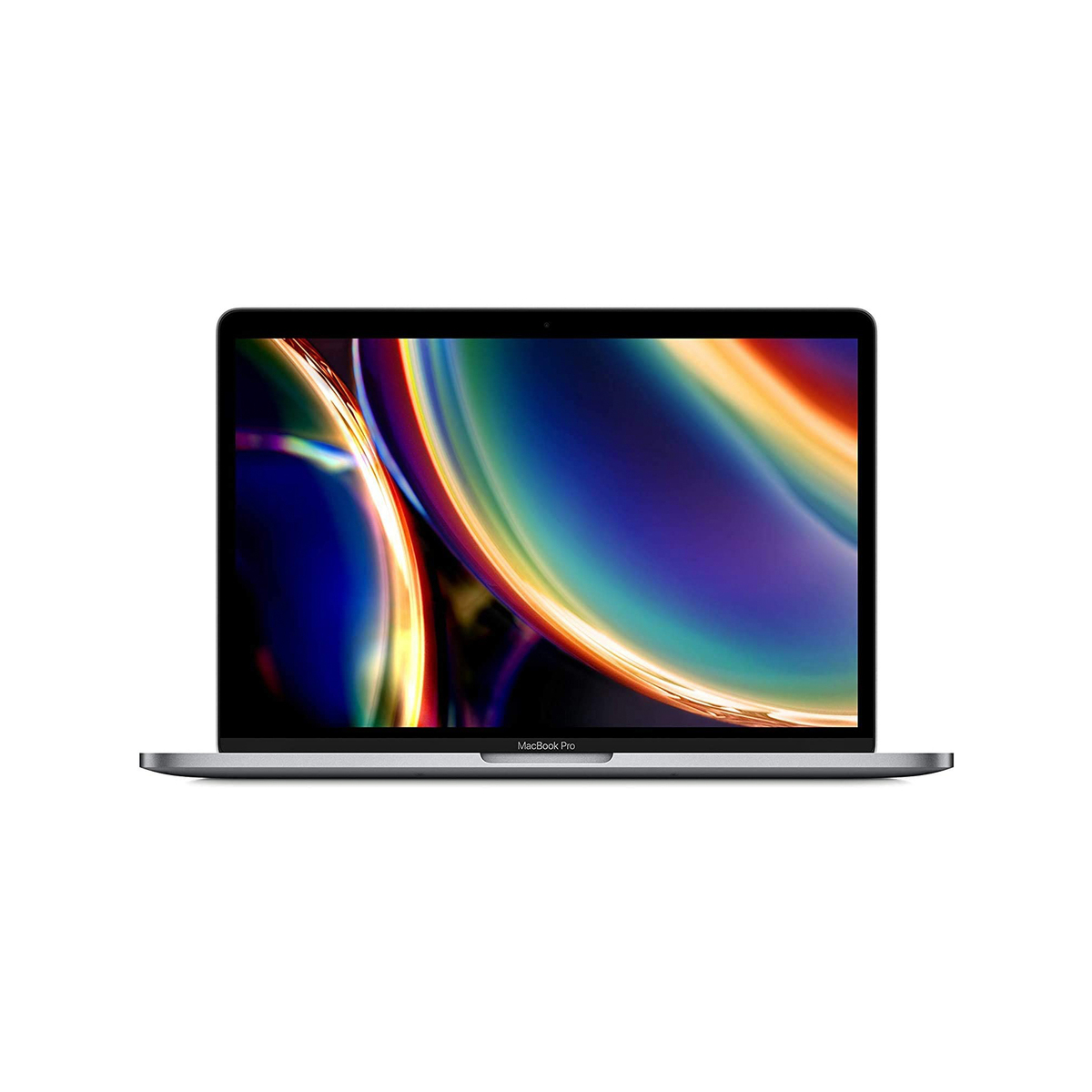 Apple MacBook Pro 2020 Model (13-Inch, Intel Core i5, 2.0Ghz, 16GB, 512GB, Touch Bar, 4 Thunderbolt 3 Ports, MWP42), Eng-Arb-KB, Space Grey