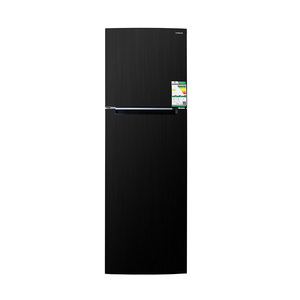 Nikai Double Door Refrigerator NRF420FSS19 246LTR