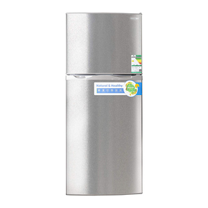 Nikai Refrigerator NRF601FSS20 400Ltr