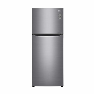LG Double Door Refrigerator GR-C342SLBB 234LTR