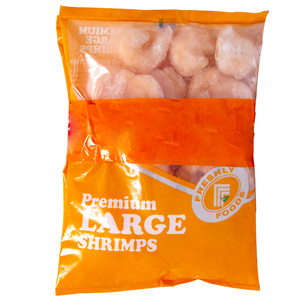 Freshly Foods Premium Shrimps Large 2 x 400g
