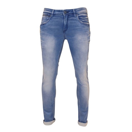 Buy Sunnex Mens Jeans Gadgetpro S20 34 Online - Lulu Hypermarket Oman