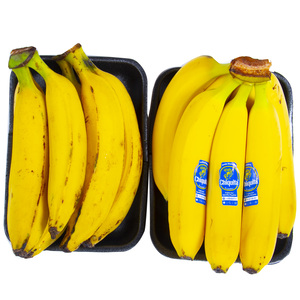 Banana Combopkt 2kg