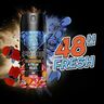 Axe Skateboard & Fresh Roses Deodorant 150ml