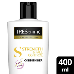TRESemme Conditioner Strength & Fall Control 400ml