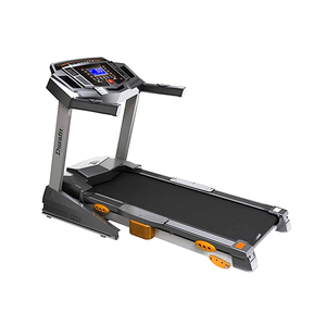 Durafit Treadmill 4602 2.5HP