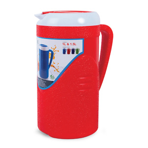 Aristo Water Jug 1500ml 1207 Assorted Colors