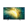 Sony 4K Android Smart LED TV KD49X7500H 49"