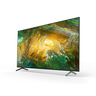 Sony Android Smart 4K ULTRA HD TV( KD55X8000H) 55" (2020)