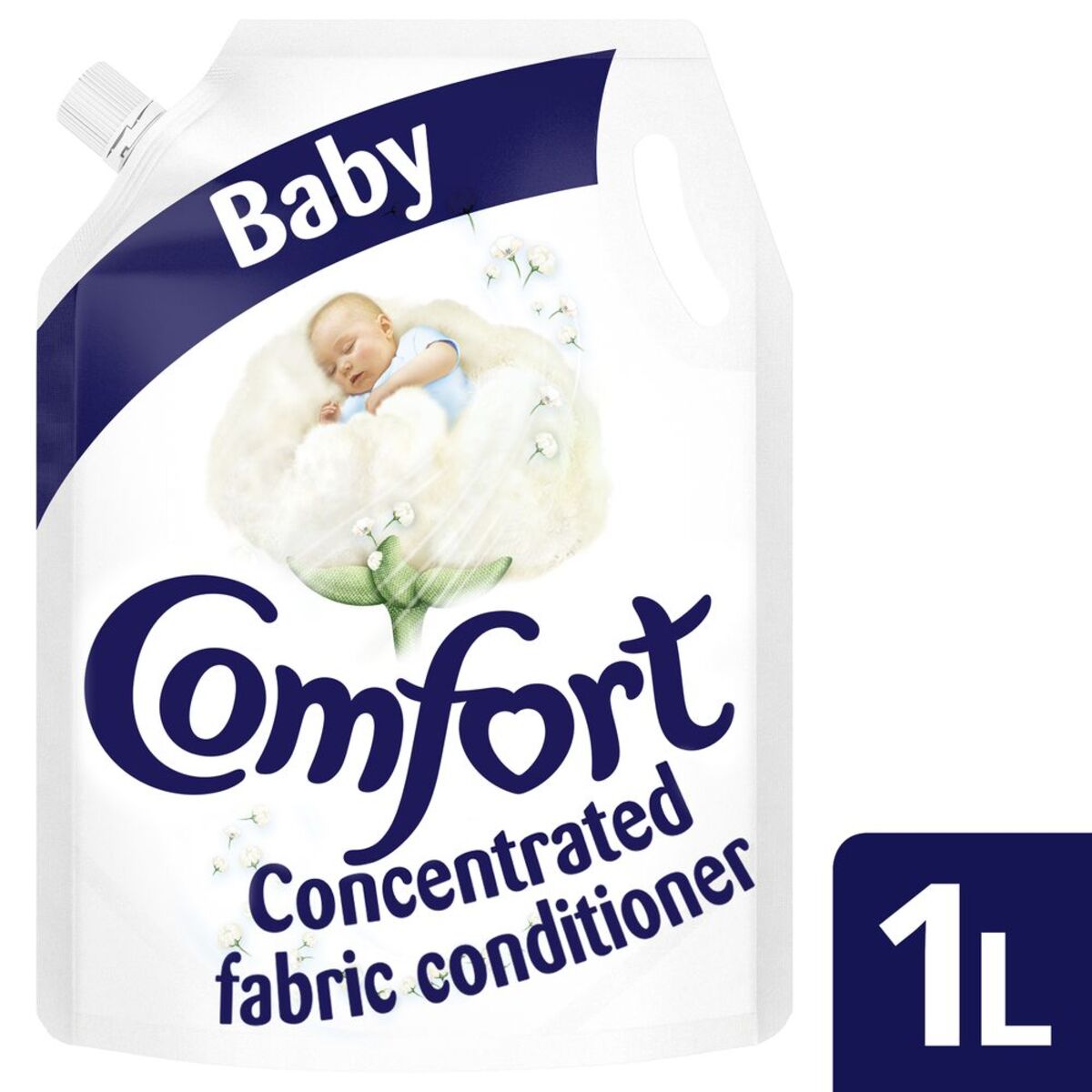 Comfort Baby Fabric Conditioner 1Litre