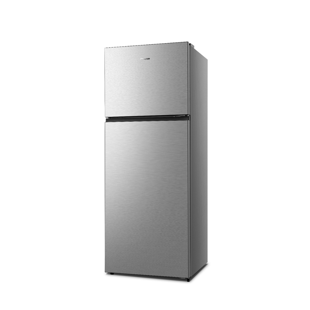 Hisense Double Door Refrigerator RT599N4ASU 599Ltr
