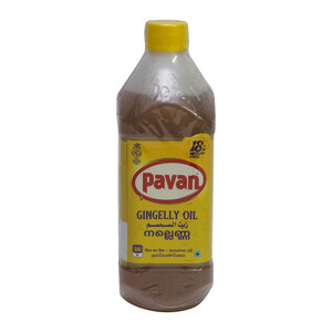 Pavan Gingelly Oil 500ml