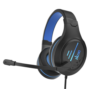Ikon Wired Gaming Headset IKGHV6 Assorted Color