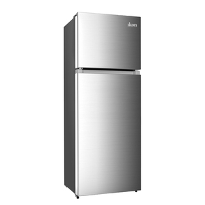 Ikon Double Door Refrigerator IK-KS325 325Ltr