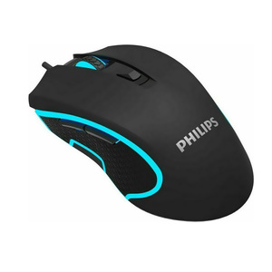 Philips Wired Gaming Mouse SPK9413
