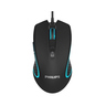Philips Wired Gaming Mouse SPK9413