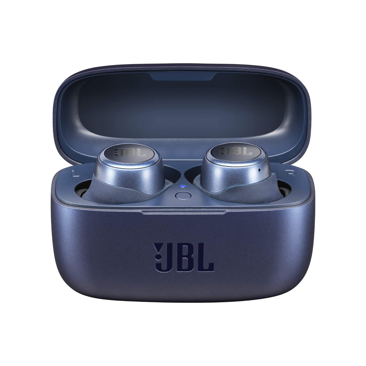 JBL Premium True Wireless Headphone LIVE300TWS Blue
