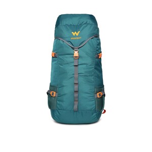 Wildcraft Campaign Backpack Travellersack1 Teal Blue WCT87134