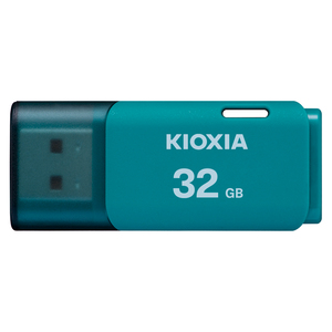 KIOXIA  LU202L032GG4 32GB USB 2.0 Flash Drive