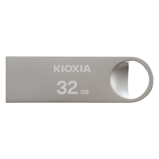 Buy KIOXIA LU401S032GG4 32GB USB 2.0 Flash Drive Online - Lulu