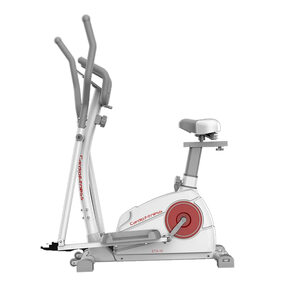 Cardio Fitness Elliptical Trainer ETX-10