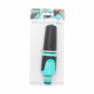 Green Sand Adjustable Hose Nozzle DY3011GL