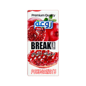 Rawa Pomegranate Drink 200ml