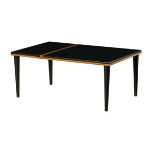 Maple Leaf Coffee Table W70xL110cm Wood 202