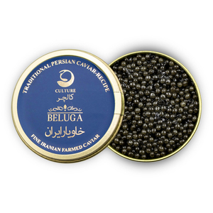 Abed Beluga Caviar 125g