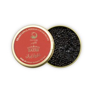 Abed Baerii Caviar 50g
