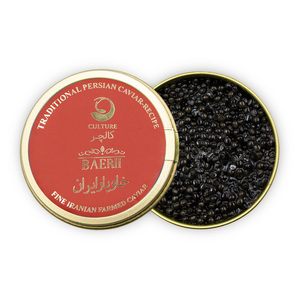 Abed Baerii Caviar 125g