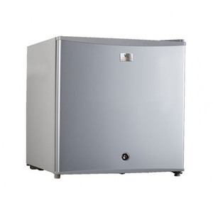 White Westing Hous Refrigerator WWMR9KS46 46Ltr