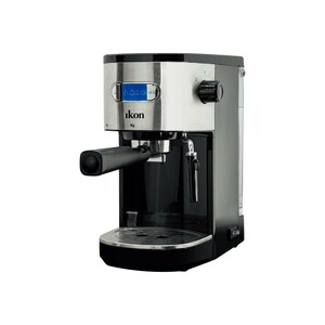 Ikon Espresso Coffe Maker IK-DE540C
