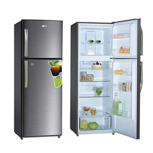 Super General Double Door Refrigerator KSGR510 420 LTR
