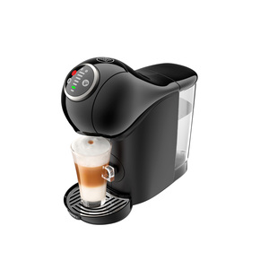 Nescafe Dolce Gusta Coffee Machine Genio Plus