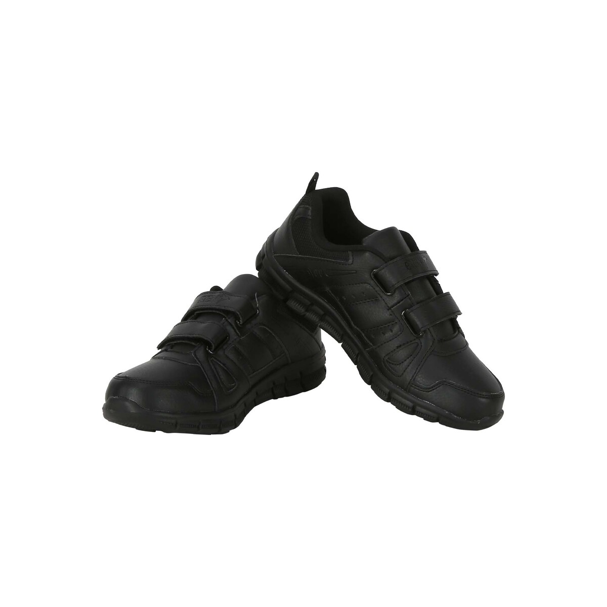 Eten Boys Sports Shool Shoe 36-40 PF-05E Black 37 | Boys School Shoes ...