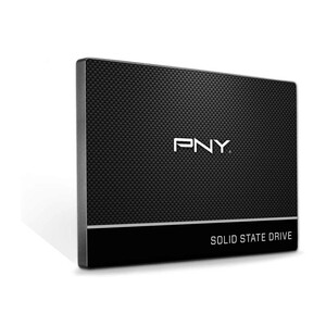 PNY Internal SSD CS900-120PB 120GB