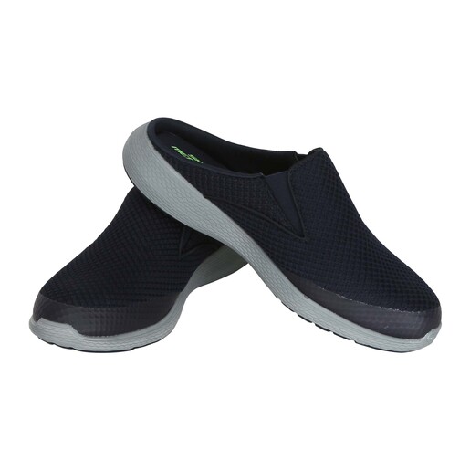 Buy Skechers Men's Half-Shoes 999886-NVY 44 Online - Lulu Hypermarket UAE