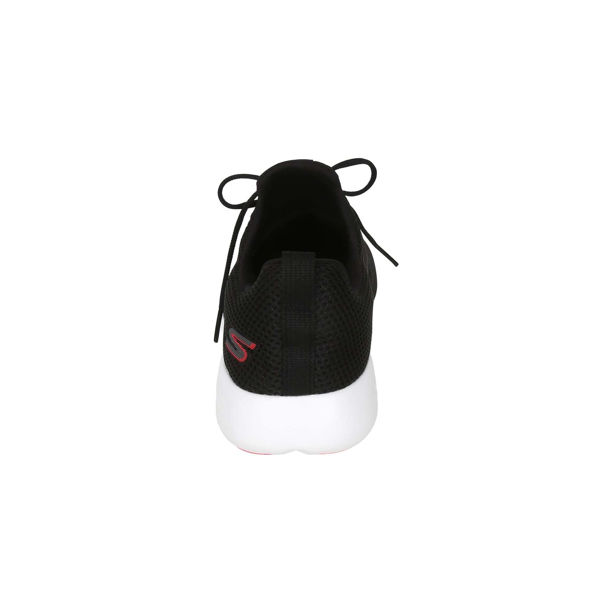 Skechers Women's Sports Shoe 15076-BKHP 38