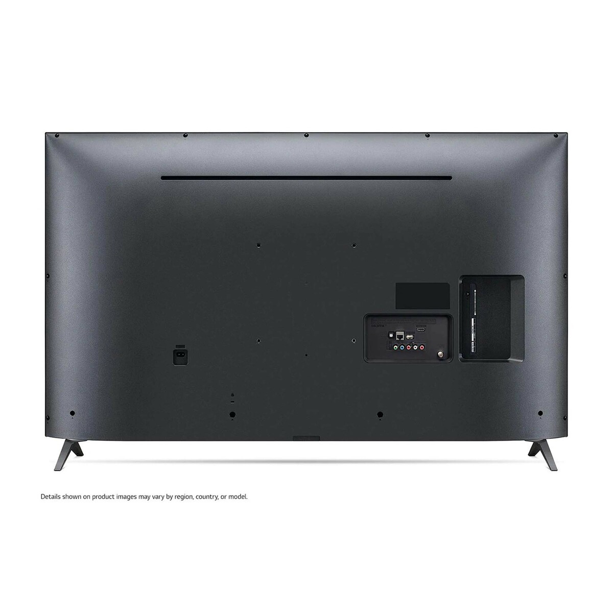LG NanoCell TV 65 inch NANO79 Series, 4K Active HDR, WebOS Smart ThinQ AI