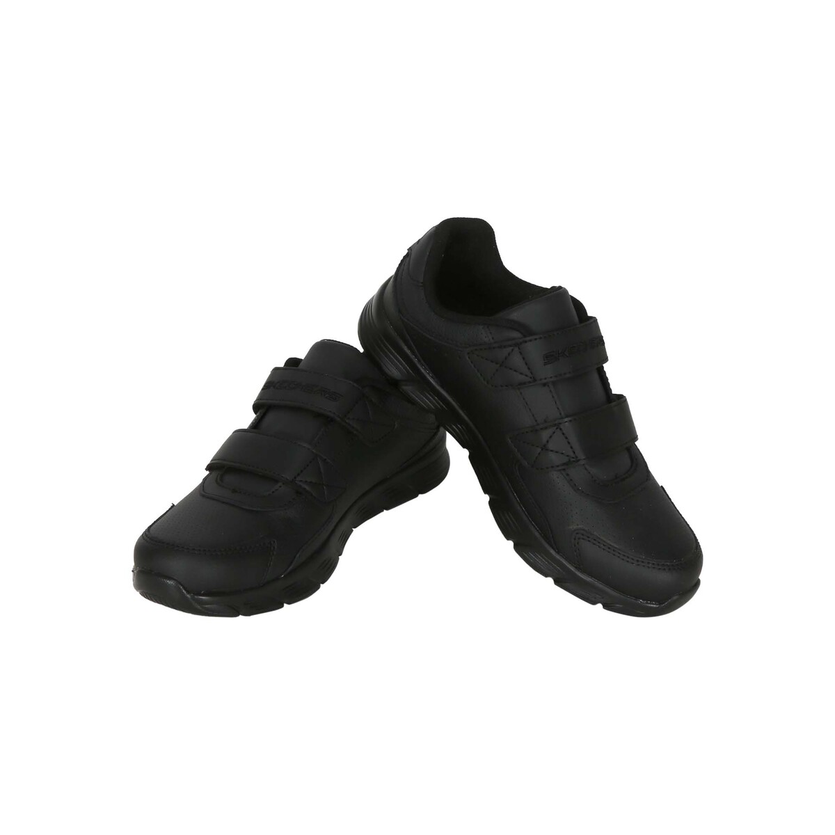 Skechers Kids Unisex School Shoe 998220L-BBK 38 | Special Ofr.Footwear ...