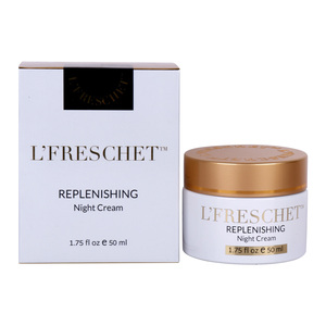 L'Freschet Replenishing Night Cream 50ml